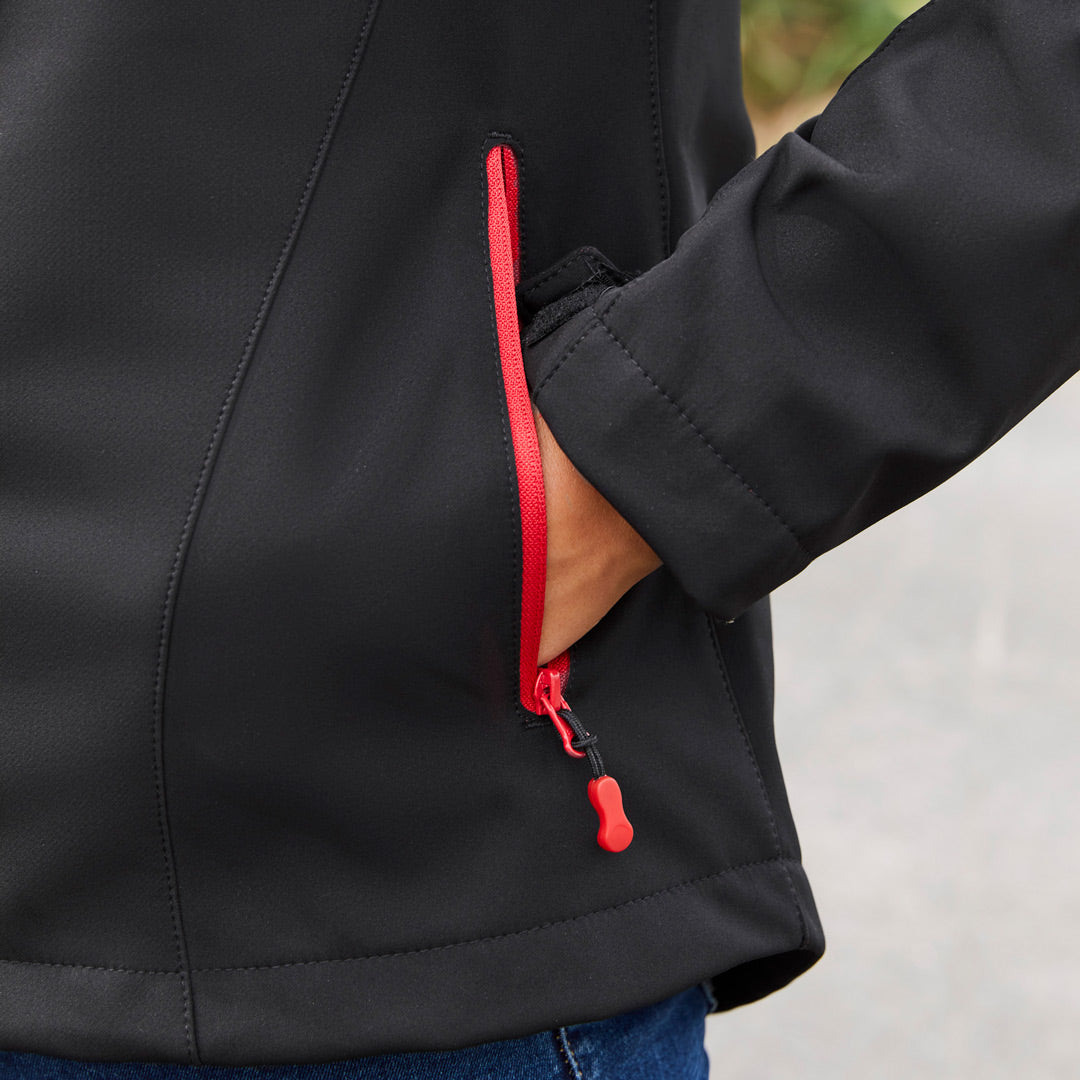 Biz Collection The Geneva Jacket | Ladies Coats & Jackets