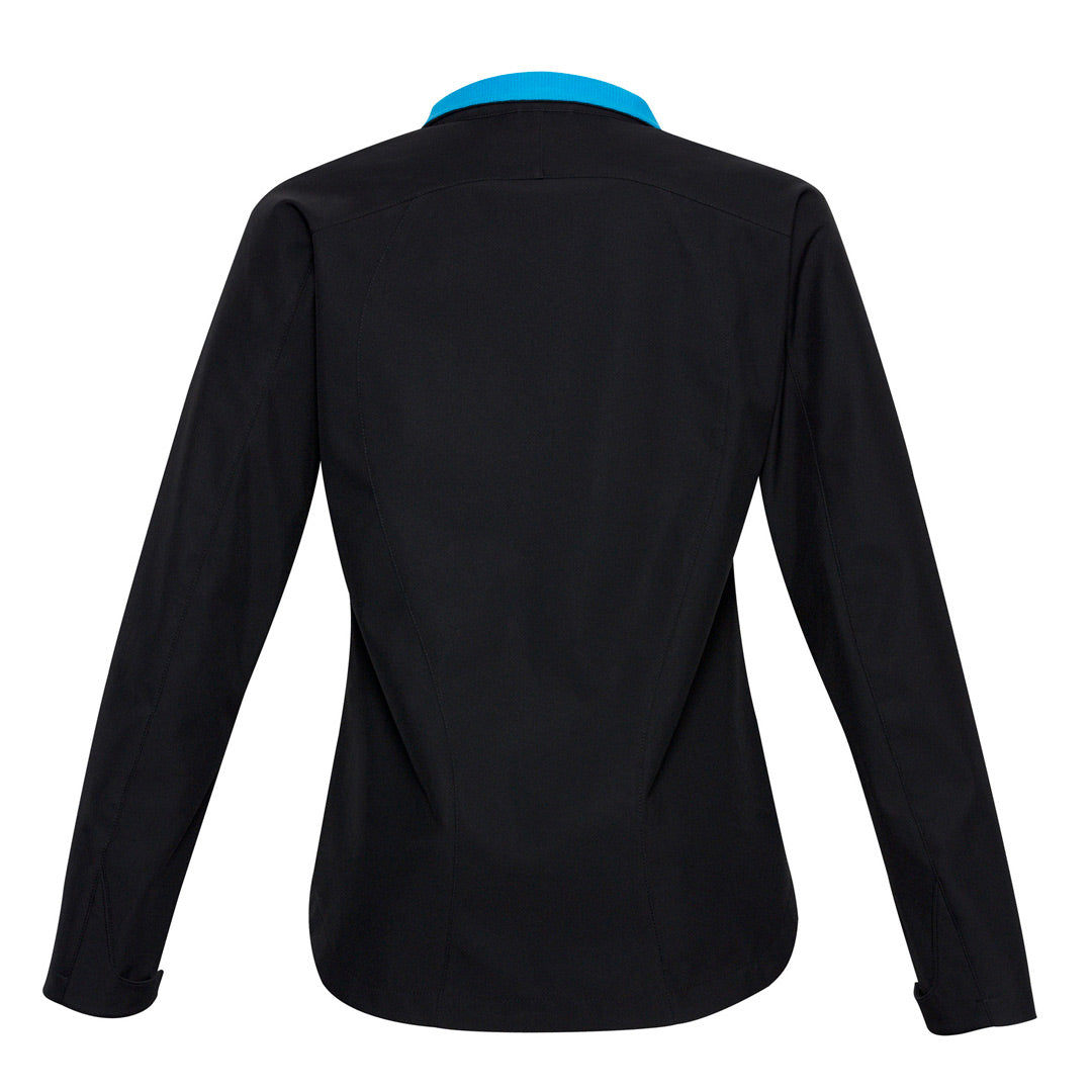 Biz Collection The Geneva Jacket | Ladies Coats & Jackets