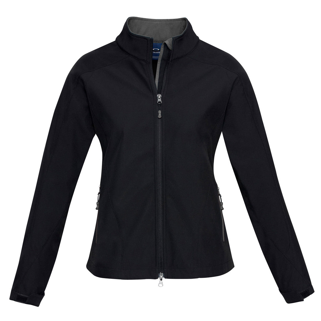 Biz Collection The Geneva Jacket | Ladies Coats & Jackets