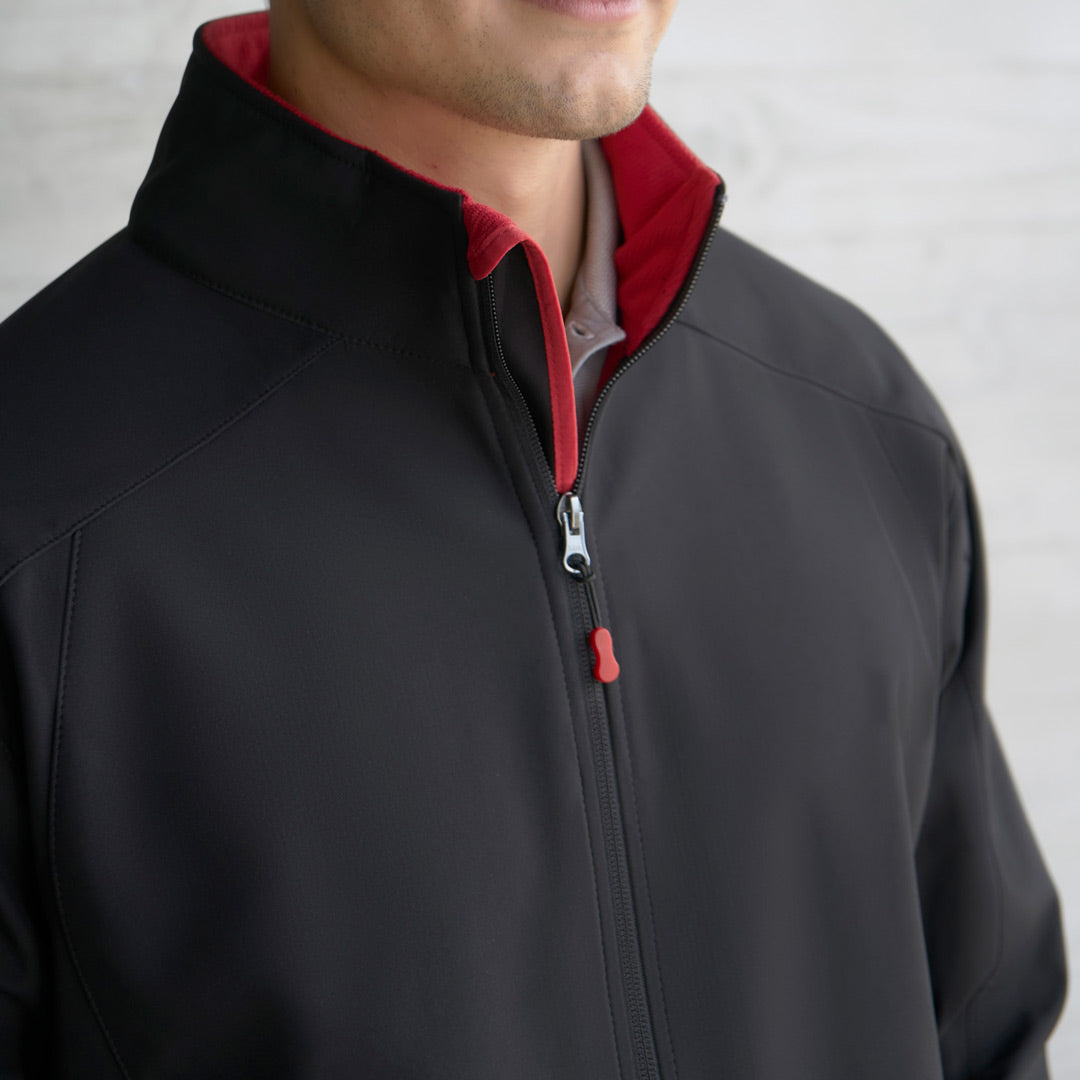 Biz Collection The Geneva Jacket | Mens Coats & Jackets