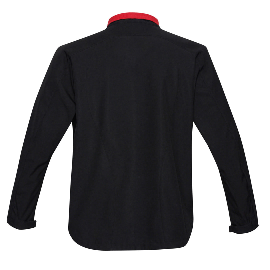 Biz Collection The Geneva Jacket | Mens Coats & Jackets