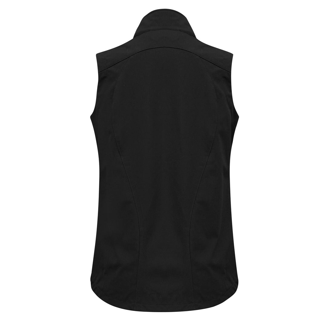 Biz Collection The Geneva Vest | Ladies Coats & Jackets