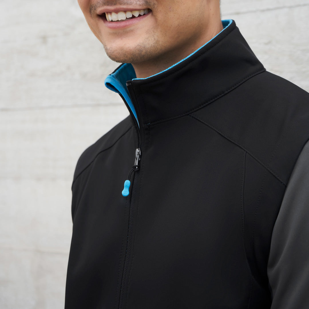 Biz Collection The Geneva Vest | Mens Coats & Jackets