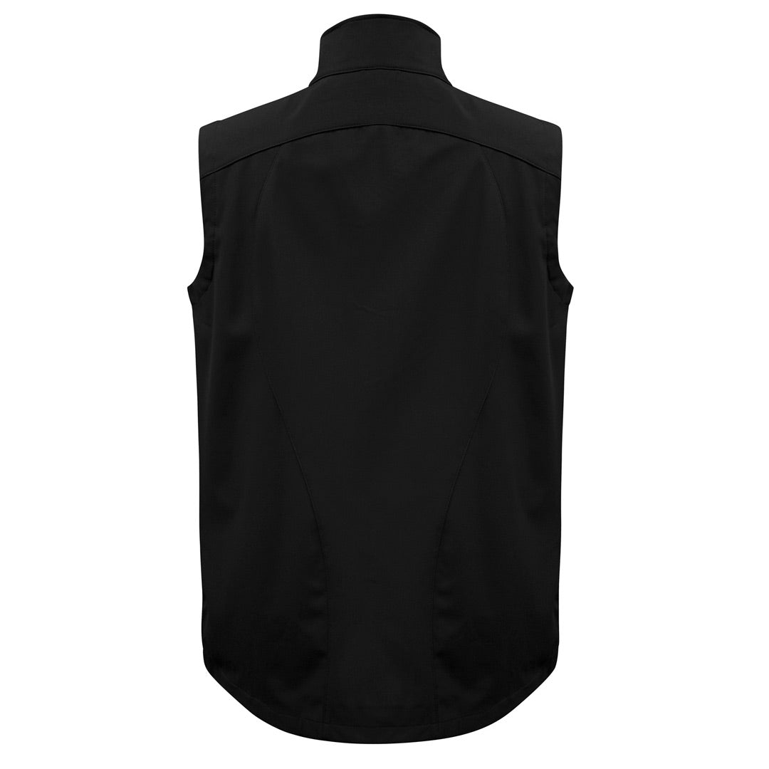 Biz Collection The Geneva Vest | Mens Coats & Jackets