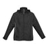 Biz Collection The Razor Jacket | Adults Black/Ash Coats & Jackets