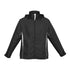 Biz Collection The Razor Jacket | Adults Black/White Coats & Jackets