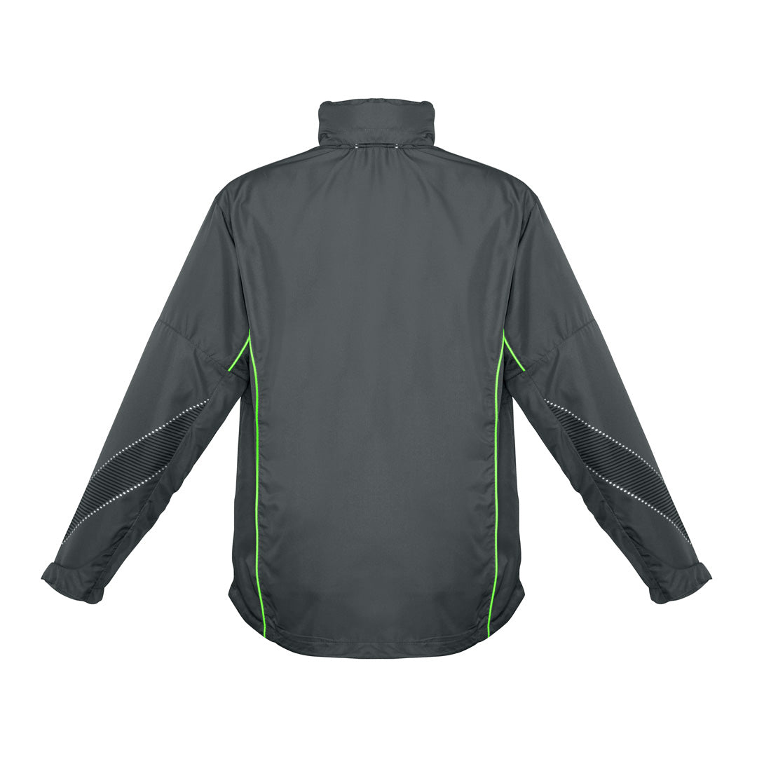 Biz Collection The Razor Jacket | Adults Coats & Jackets