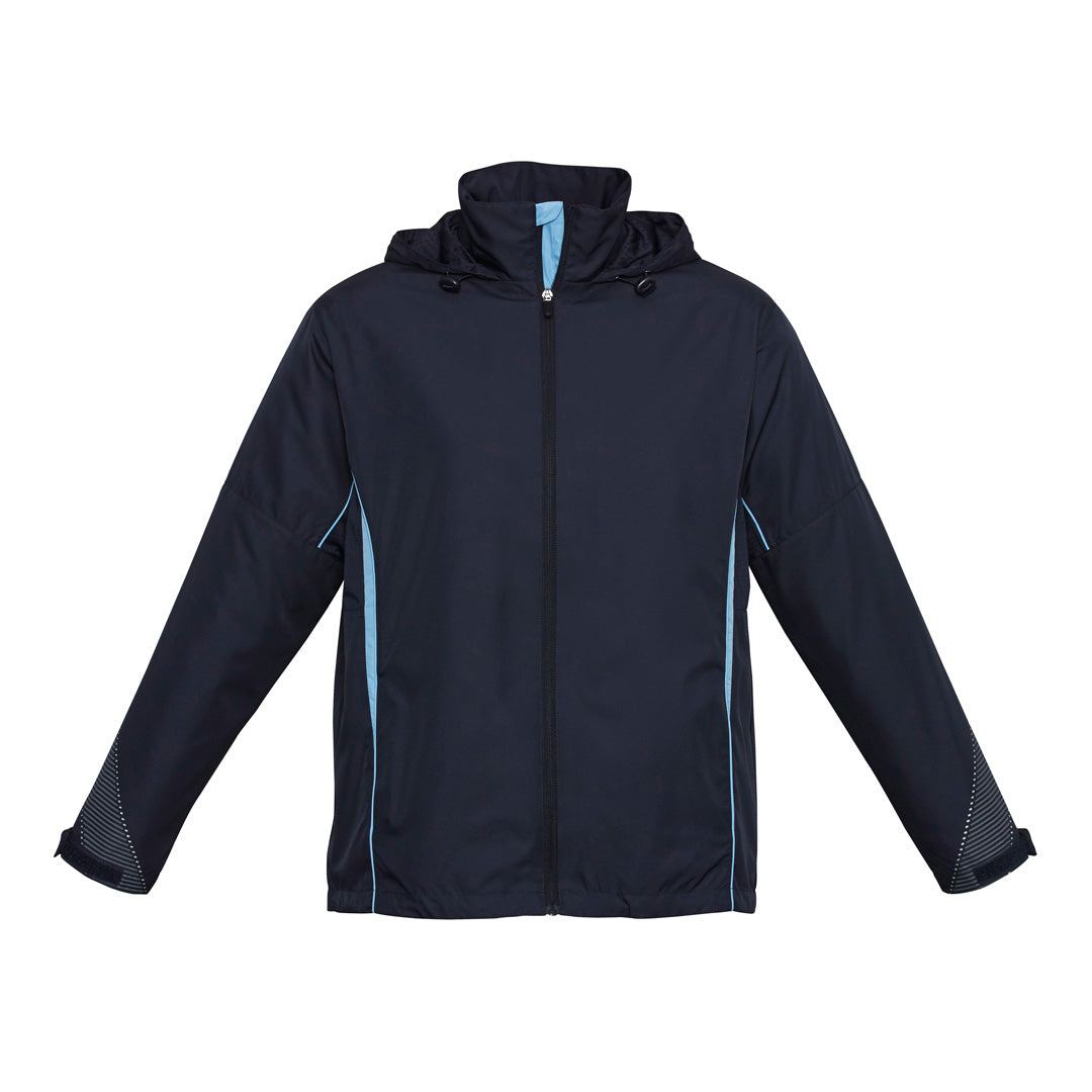 Biz Collection The Razor Jacket | Adults Coats & Jackets