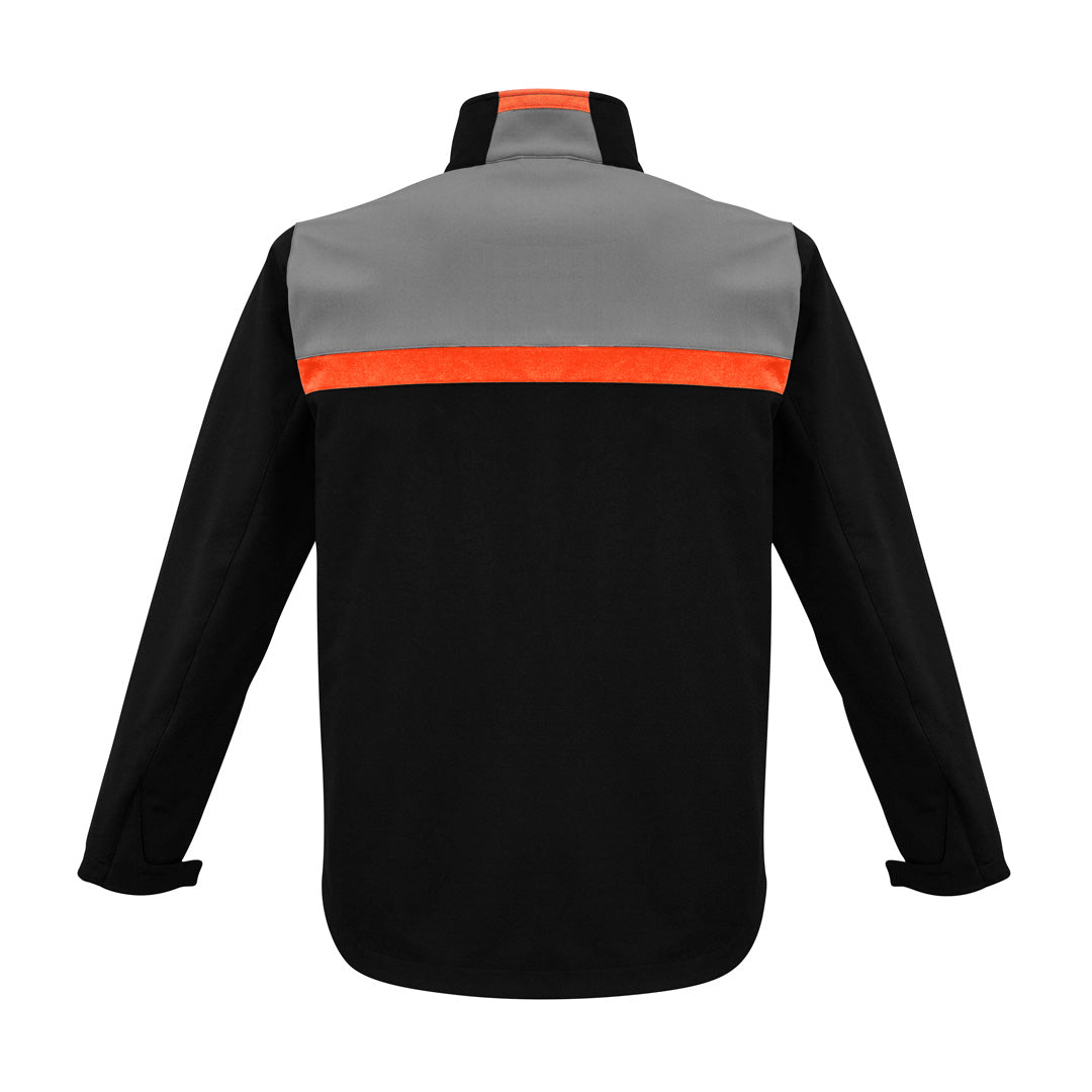 Biz Collection The Charger Jacket | Adults Coats & Jackets