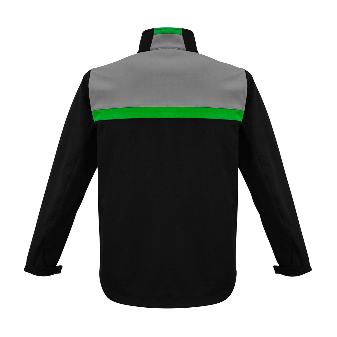 Biz Collection The Charger Jacket | Adults Coats & Jackets