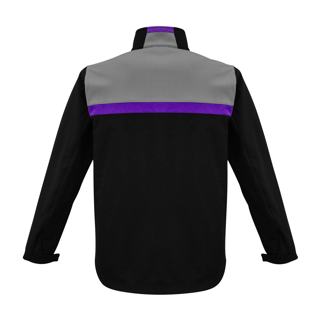 Biz Collection The Charger Jacket | Adults Coats & Jackets