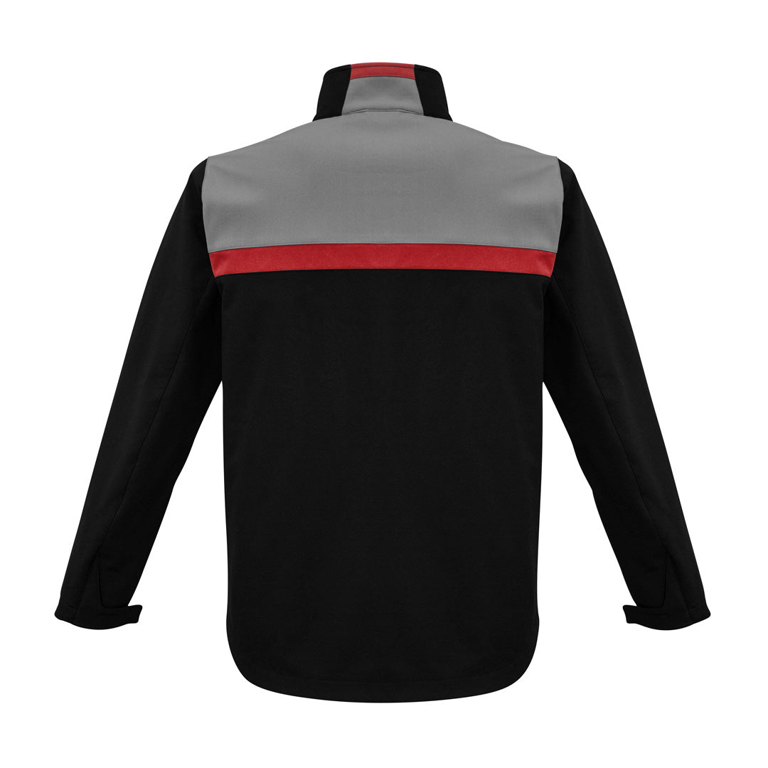 Biz Collection The Charger Jacket | Adults Coats & Jackets