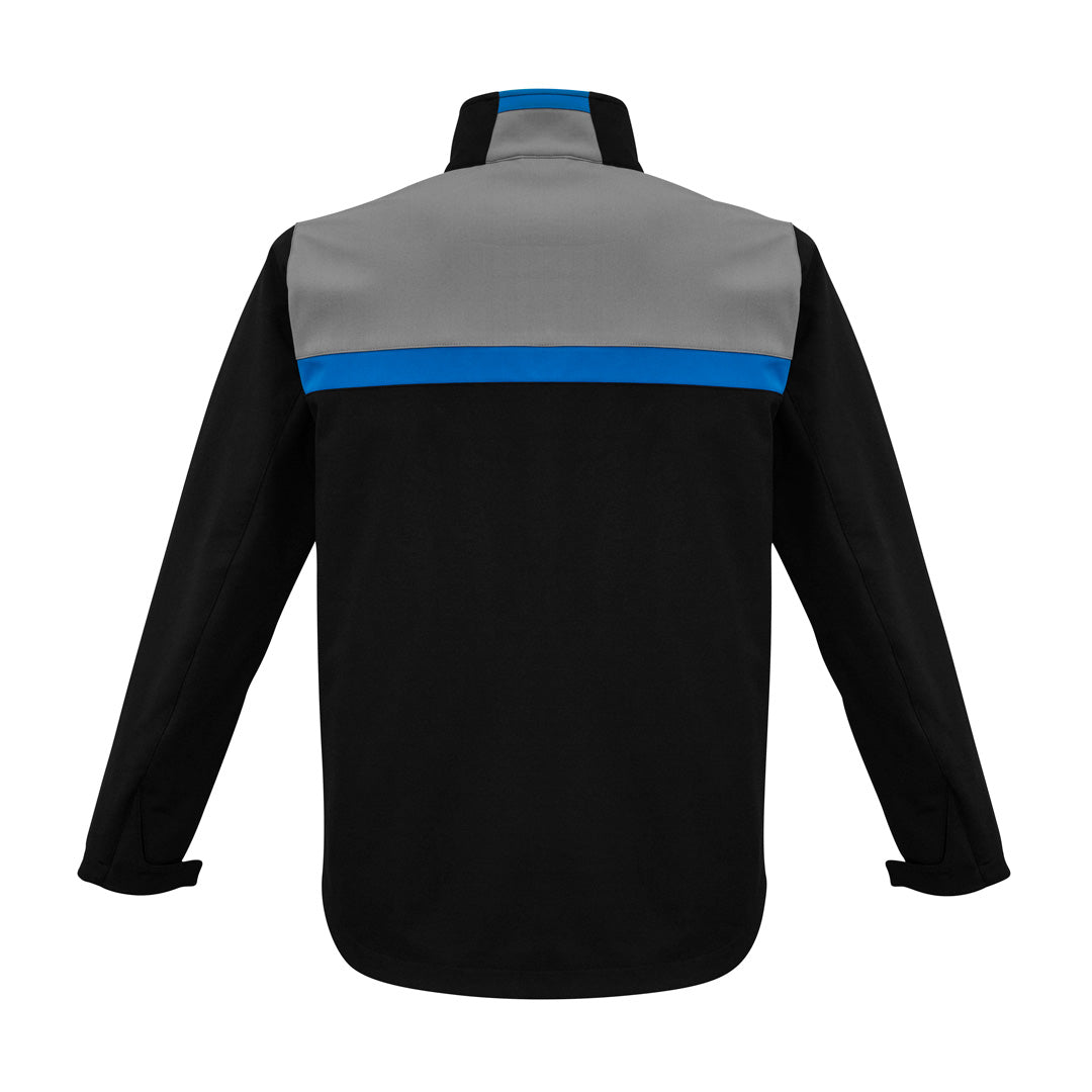 Biz Collection The Charger Jacket | Adults Coats & Jackets