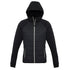 Biz Collection The Stealth Jacket | Ladies Black/Silver Coats & Jackets