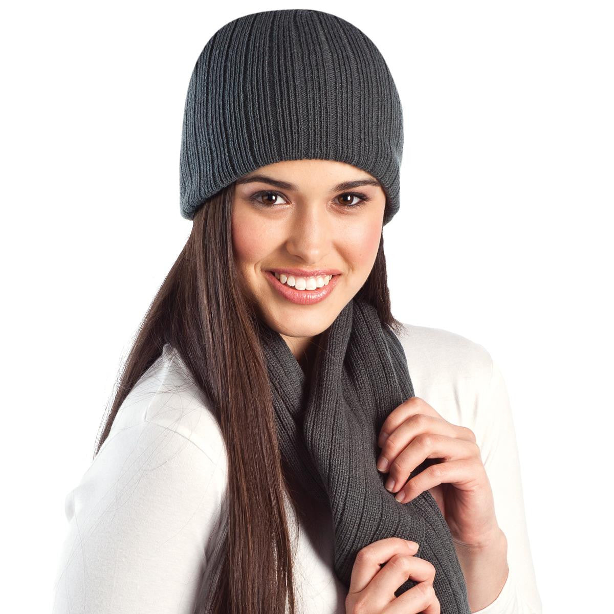 Legend The Cable Knit Scarf | Adults Scarves
