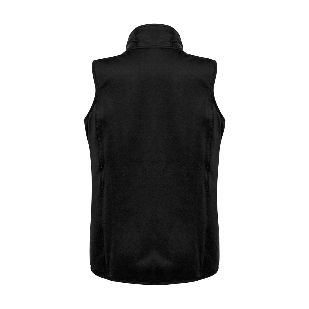 Biz Collection The Stealth Vest | Ladies Vests