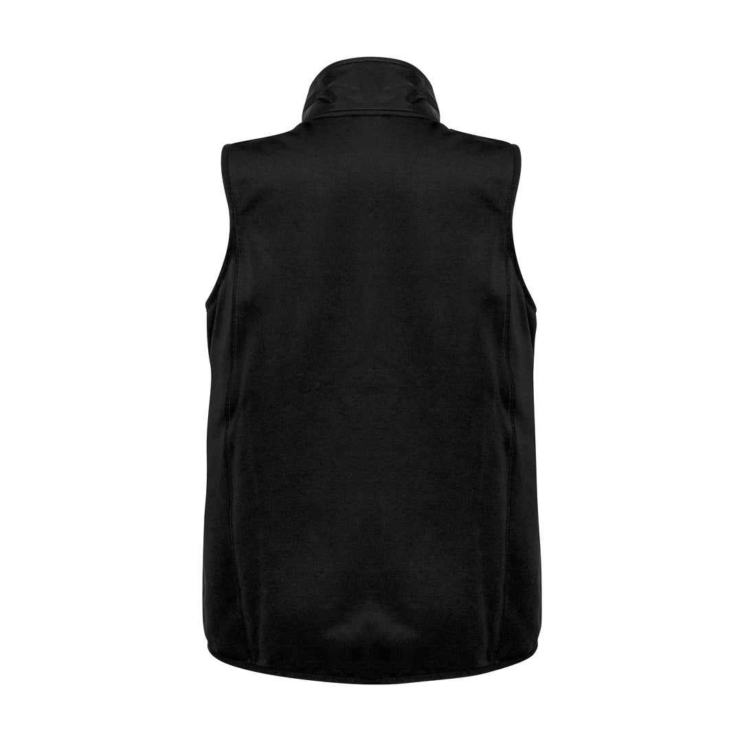 Biz Collection The Stealth Vest | Mens Clearance Vests