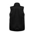 Biz Collection The Stealth Vest | Mens Clearance Vests