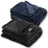 Legend The Coral Fleece Blanket Blankets