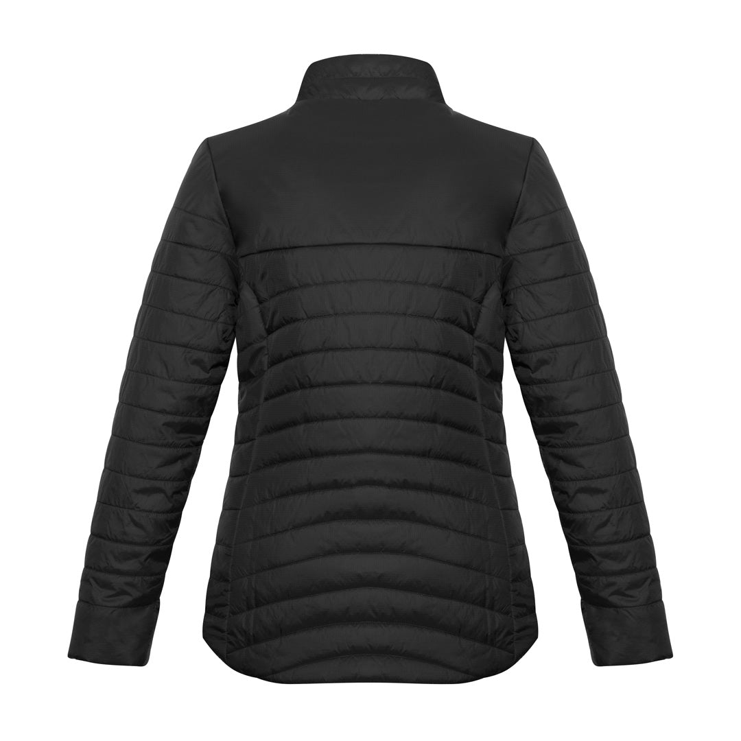Biz Collection The Expedition Jacket | Ladies Coats & Jackets