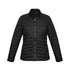 Biz Collection The Expedition Jacket | Ladies Black Coats & Jackets