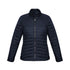 Biz Collection The Expedition Jacket | Ladies Navy Coats & Jackets