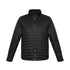Biz Collection The Expedition Jacket | Mens Black Coats & Jackets