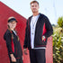 Biz Collection The Titan Team Jacket | Kids Outerwear