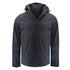 James Harvest The Lodgetown Jacket | Mens Black Coats & Jackets