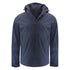 James Harvest The Lodgetown Jacket | Mens Navy Coats & Jackets