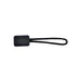 James Harvest The Zip Pulls | Select Products Only Black Clothing Accessories