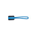 James Harvest The Zip Pulls | Select Products Only Cyan Clothing Accessories