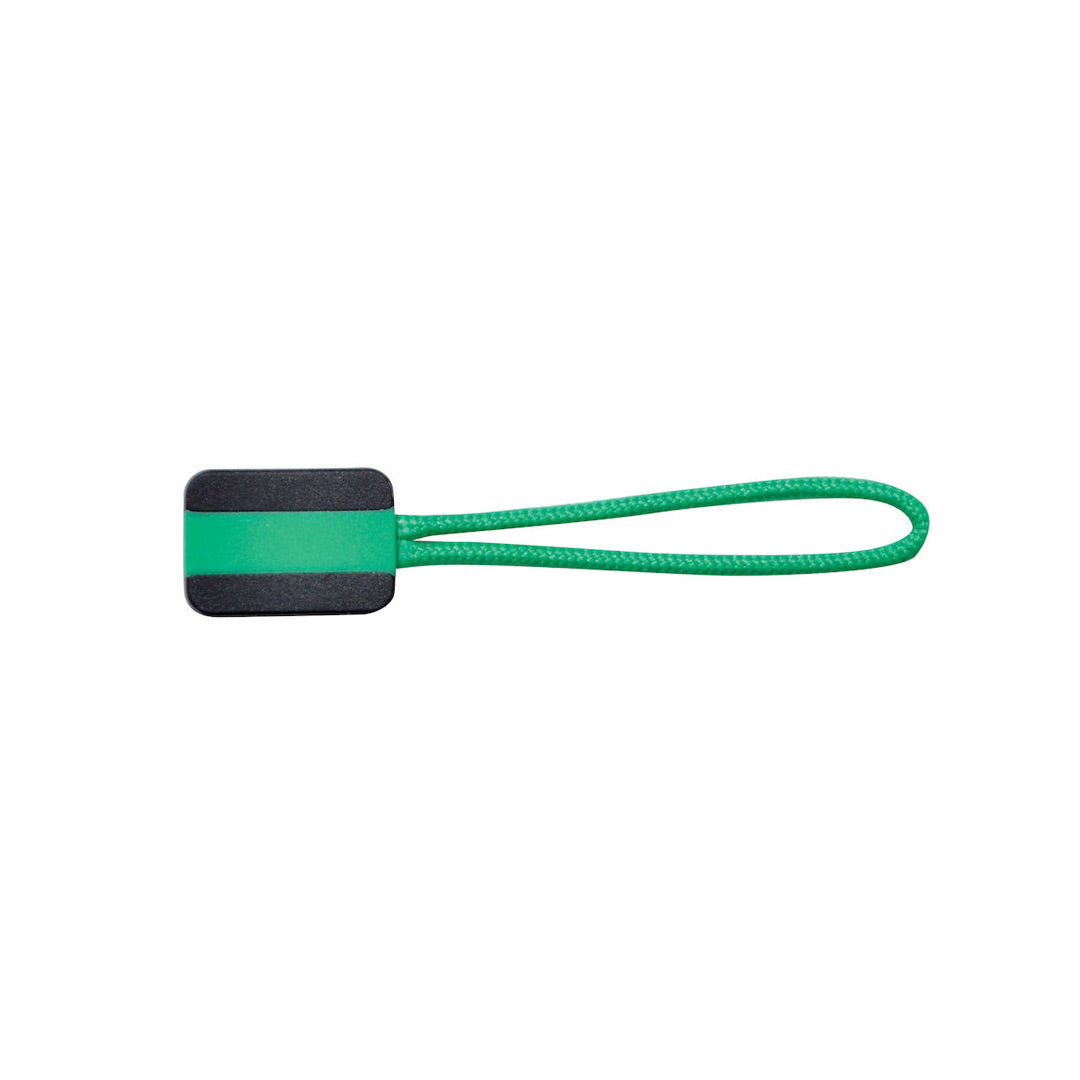 James Harvest The Zip Pulls | Select Products Only Green Clothing Accessories