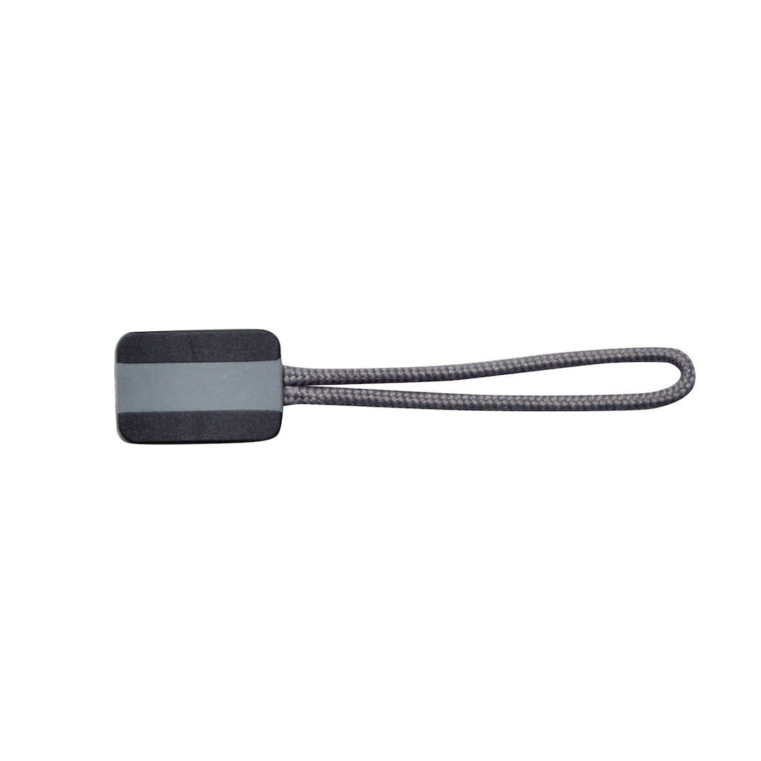 James Harvest The Zip Pulls | Select Products Only Grey Clothing Accessories