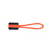 James Harvest The Zip Pulls | Select Products Only Orange Clothing Accessories