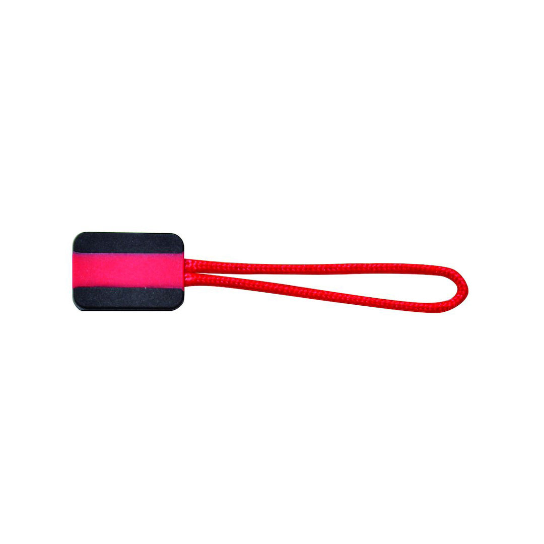 James Harvest The Zip Pulls | Select Products Only Red Clothing Accessories