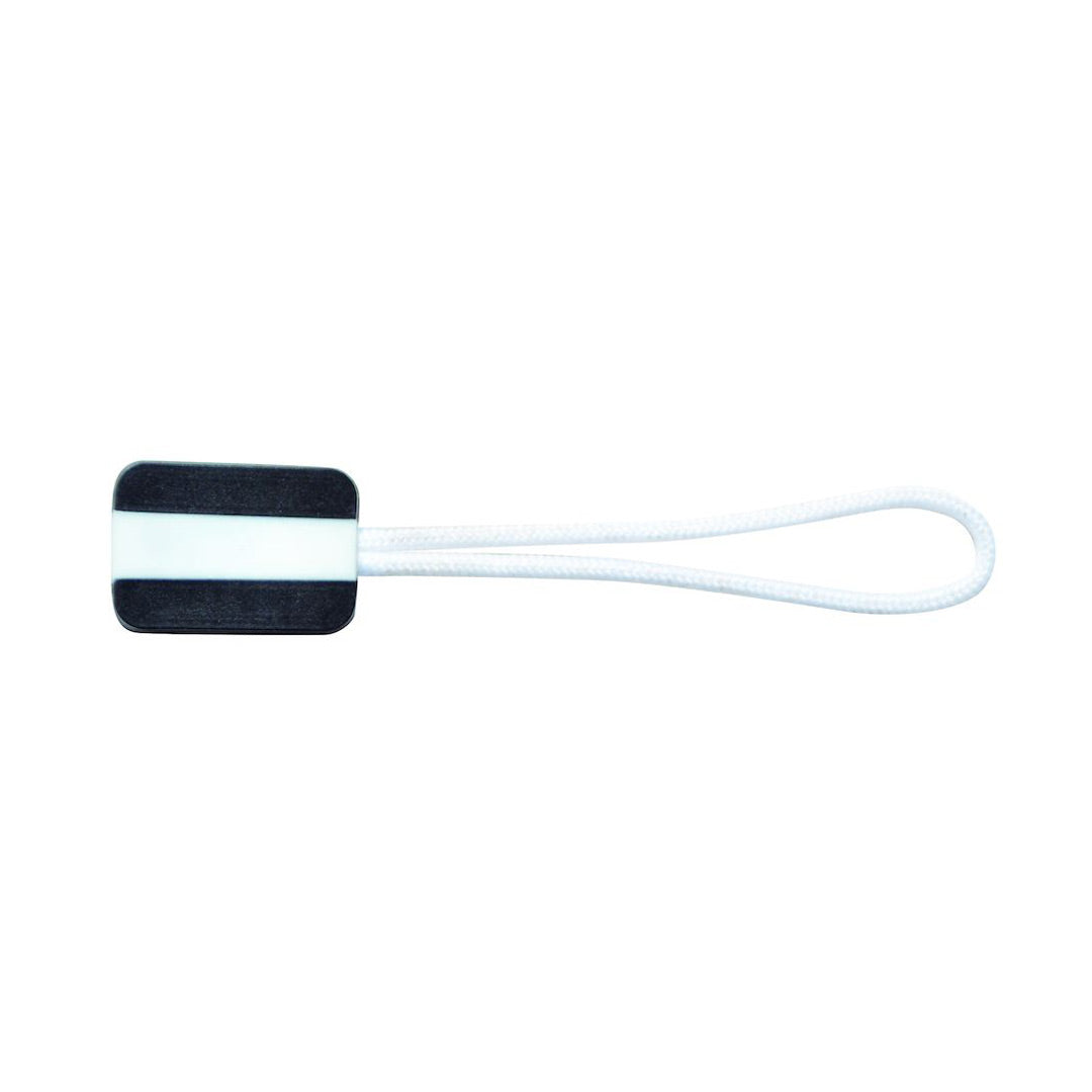 James Harvest The Zip Pulls | Select Products Only White Clothing Accessories
