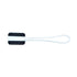 James Harvest The Zip Pulls | Select Products Only White Clothing Accessories