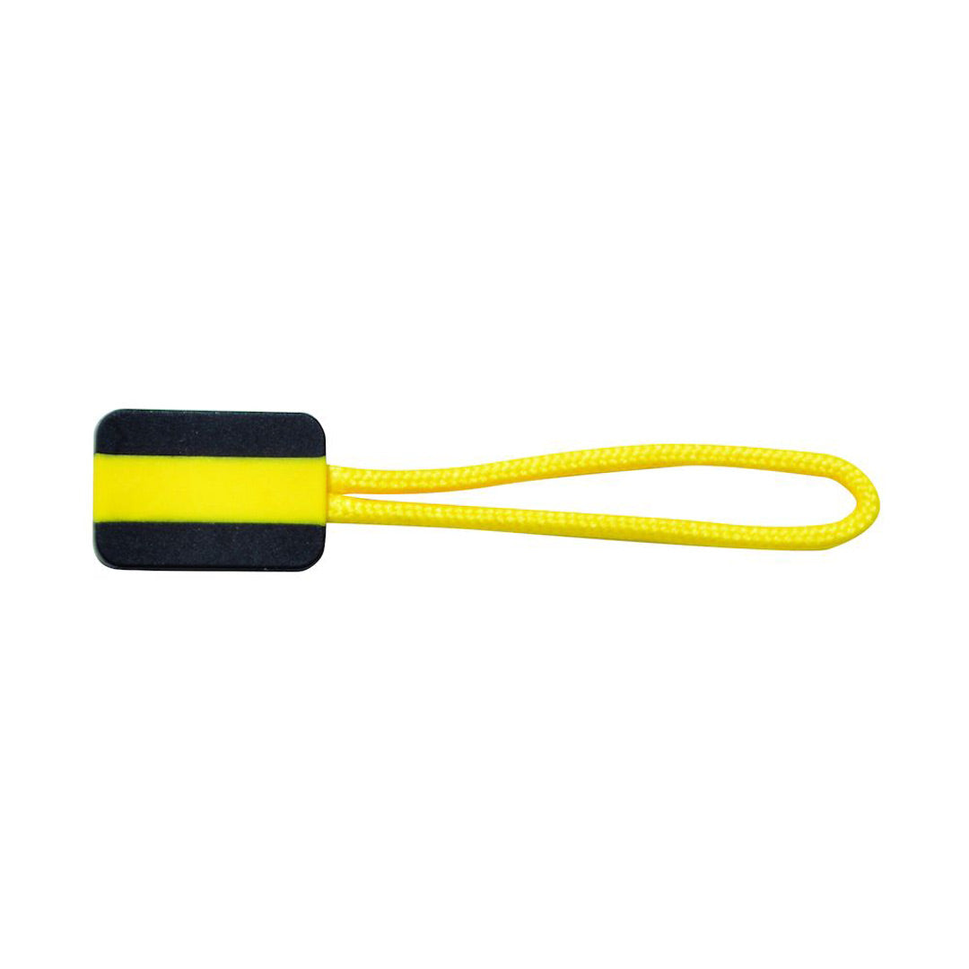 James Harvest The Zip Pulls | Select Products Only Yellow Clothing Accessories