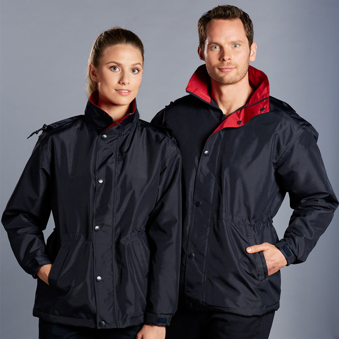Winning Spirit The Stadium Jacket | Adults Coats & Jackets