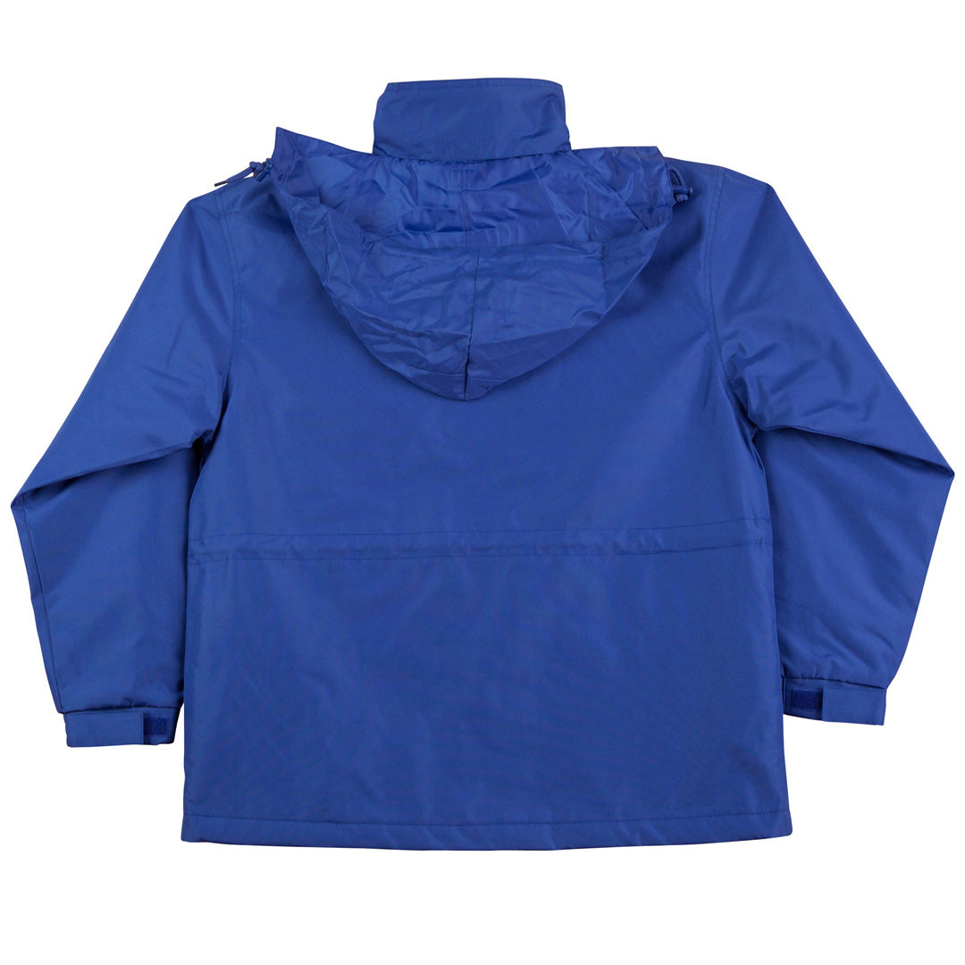 Winning Spirit The Stadium Jacket | Adults Coats & Jackets