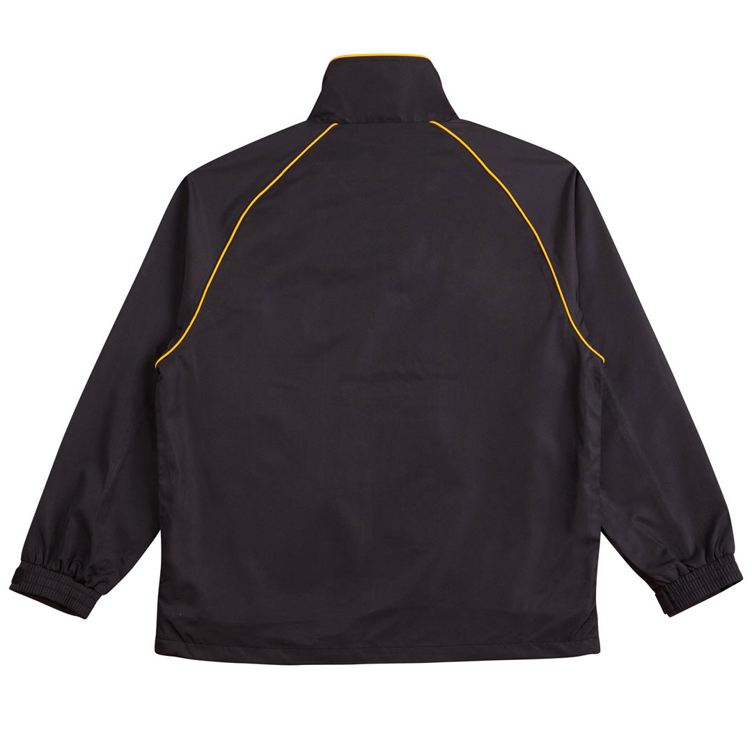 Winning Spirit The Champion Jacket | Adults Coats & Jackets