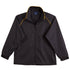 Winning Spirit The Champion Jacket | Adults Black/Gold Coats & Jackets