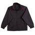 Winning Spirit The Champion Jacket | Adults Black/Red Coats & Jackets