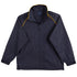 Winning Spirit The Champion Jacket | Adults Navy/Gold Coats & Jackets