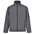 Winning Spirit The Hi Tech Jacket | Mens Charcoal Coats & Jackets