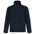 Winning Spirit The Hi Tech Jacket | Mens Navy Coats & Jackets