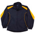 Winning Spirit The Legend Jacket | Adults Navy/Gold Coats & Jackets