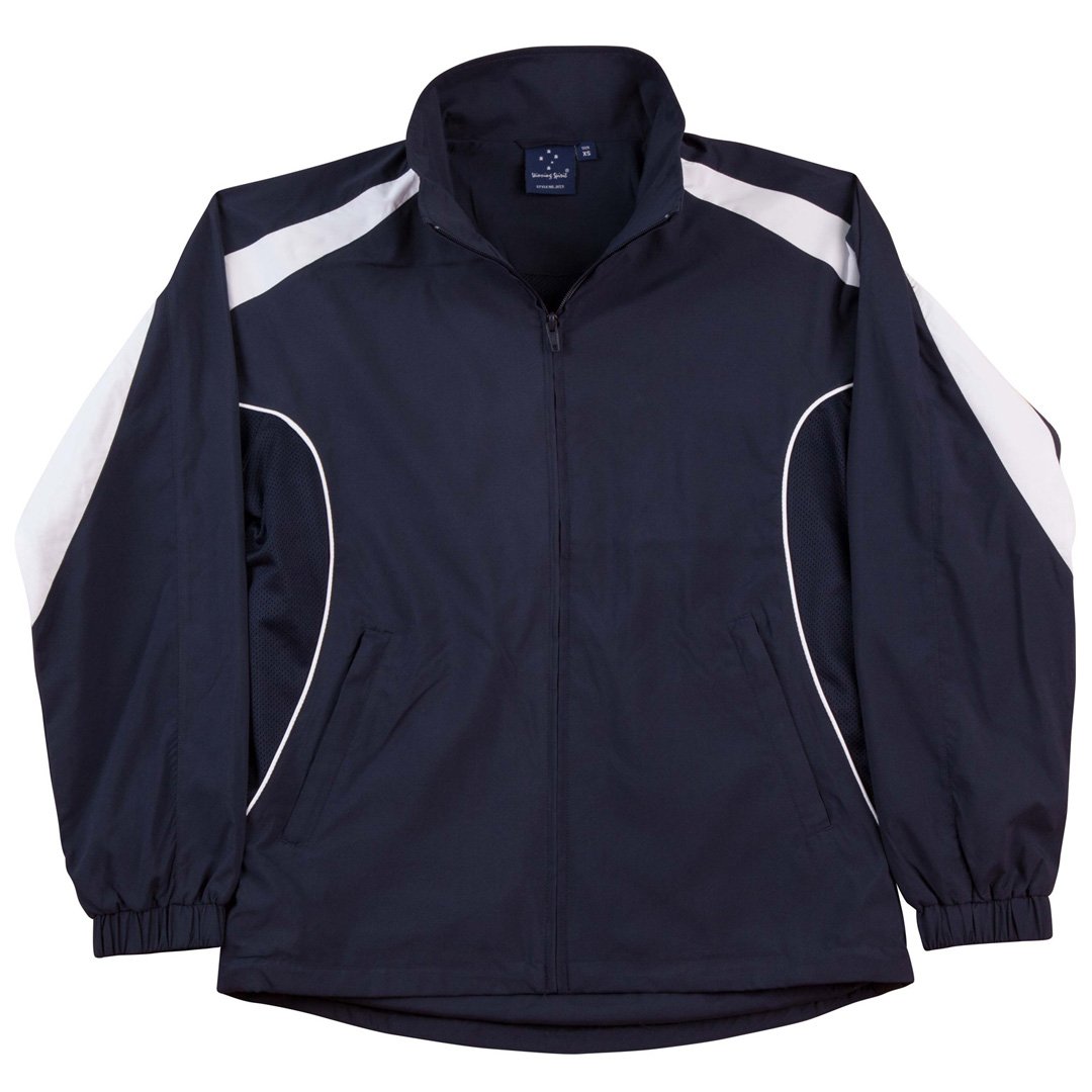 Winning Spirit The Legend Jacket | Adults Coats & Jackets