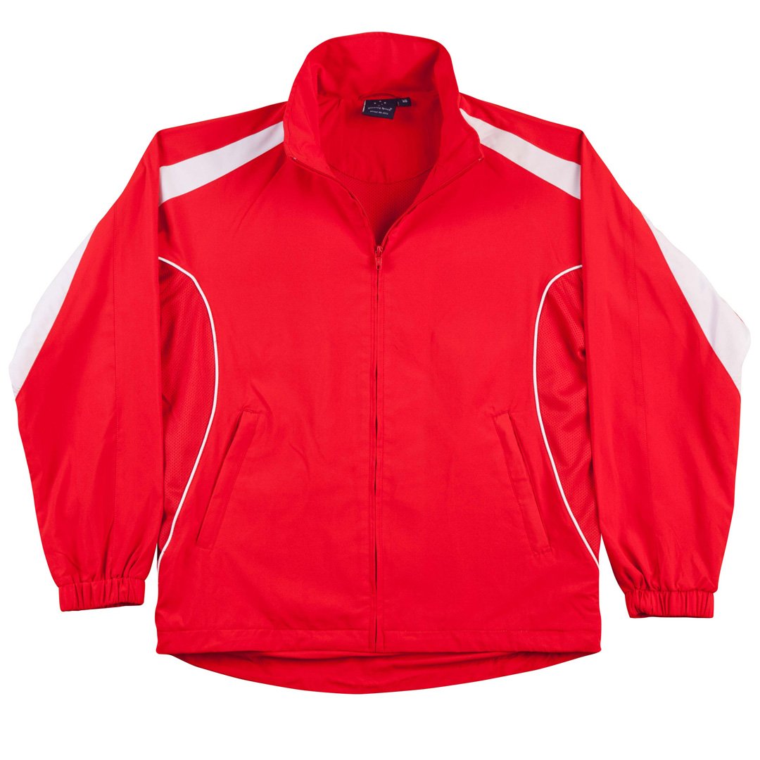 Winning Spirit The Legend Jacket | Adults Coats & Jackets